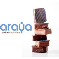 Araya Artisan Chocolate logo - Similar company to American Biochemicals