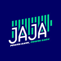 JAJA POWERBANK logo - Similar company to Buzz Power