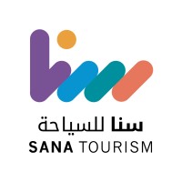 Sana Tourism Company شركة سنا للسياحة logo - Similar company to Al Arrab Groub Tourism Company 
شركة العراب للخدمات السياحية و العقارية في اسطنبول