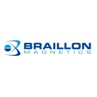 Braillon Magnetics logo - Similar company to Synactif