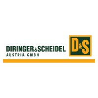 DIRINGER & SCHEIDEL AUSTRIA GmbH logo - Similar company to Quabus Gmbh