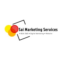 Sai Marketing Services logo - Similar company to Pinkz Sanitary Napkins Vending Machine And Disposal