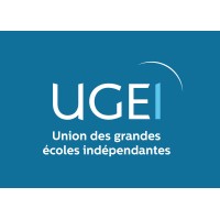 UGEI (Union des grandes écoles indépendantes) logo - Similar company to Esiea - École D'Ingénieur·E·S D'Un Numérique Utile