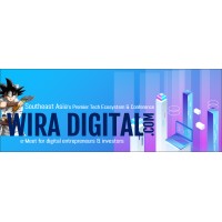 WIRA DIGITAL logo - Similar company to Wira Lab