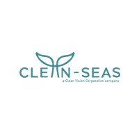 Clean-Seas, Inc. logo - Similar company to T&A