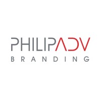Philip Advertising logo - Similar company to Graphxstudio
