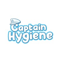 Captain Hygiene logo - Similar company to Mindmap Associates