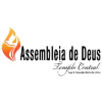 Igreja Evangélica Assembleia De Deus Templo Central - Ceará