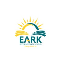EARK International School logo - Similar company to Eark Technologies