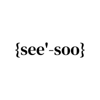 See'-Soo logo - Similar company to Thrive Creative Agency