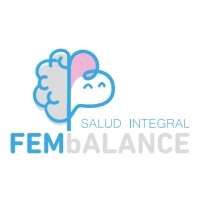 Fembalance Salud Integral logo - Similar company to Cloud And Delivery S.L.