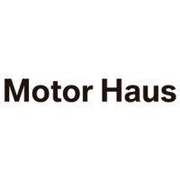 Motor Haus Uruguay logo - Similar company to Silca Chevrolet