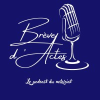 Brève d'Actes logo - Similar company to E-Cone.Mg