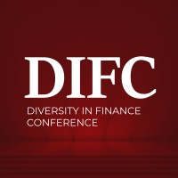 Diversity in Finance Network logo - Similar company to Degroote Finance & Investment Council (Dfic)