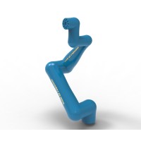 Mall Of Robotics logo - Similar company to Aubo Robotics Tr