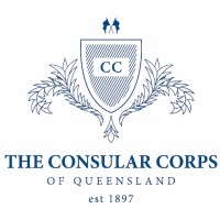 Consular Corps of Queensland logo - Similar company to Espatu