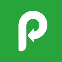 JustPark logo - Similar company to Statslam Llc