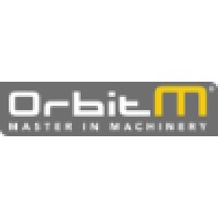 Orbit Machinery OrbitM Master in Machinery logo - Similar company to Orbit Machine Tools & Technologiest