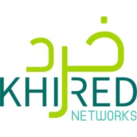 Khired Networks logo - Similar company to Shark Innovation Labs
