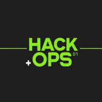 HackOps logo - Similar company to Sirfastech