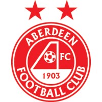 Aberdeen Football Club logo - Similar company to Maxamaze™