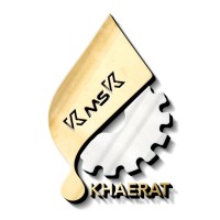 Khaerat MSK (KMSK) logo - Similar company to Msk Group