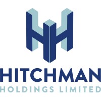 Hitchman Holdings Ltd logo - Similar company to Ams Auctions