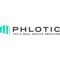 Phlotic - Tax & Real Estate Services logo - Similar company to T&T Cpas Llp