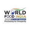 World Food India logo - Similar company to Sattvik Certifications