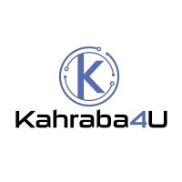 Kahraba4U logo - Similar company to Abd Elhamid Co.