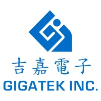 Gigatek Inc. 吉嘉電子 logo - Similar company to 華致資訊開發