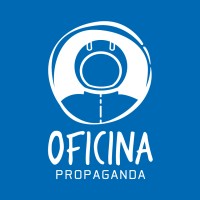 Oficina Propaganda EJ logo - Similar company to Centro De Empreendedorismo Ufs