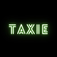 Taxie logo - Similar company to Roco