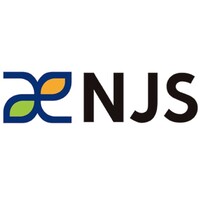NJS Co., Ltd. logo - Similar company to Vision Eis Consulting Pvt. Ltd.