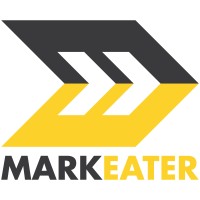 Markeater logo - Similar company to Mindspan Mentors