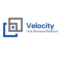 Velocity Services logo - Similar company to The Netsolvers Inc