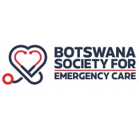 Botswana Society for Emergency Care logo - Similar company to Emergency Medicine Society Of Pakistan (Emsop)