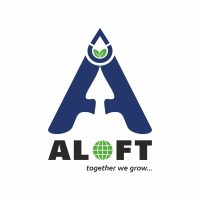 ALOFT IRRITECH PVT.LTD logo - Similar company to Pacify Packaging