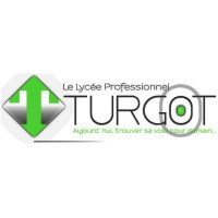 Lycée Professionnel TURGOT Roubaix logo - Similar company to Lycée Professionnel Saint Exupéry Halluin