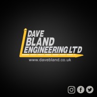 Dave Bland Engineering logo - Similar company to One Call Rescue