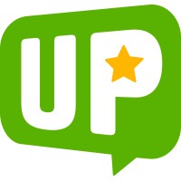 Reviews UP logo - Similar company to Things Up