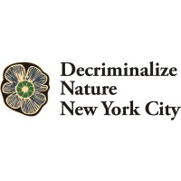 Decriminalize Nature NYC logo - Similar company to Decriminalize Nature