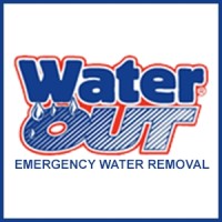 Water Out logo - Similar company to Big Iron Construction