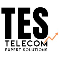 TES - Telecom Expert Solutions logo - Similar company to Telecom Experts