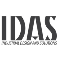 IDAS PACKAGING logo - Similar company to Aegea Robotic Transform Platform