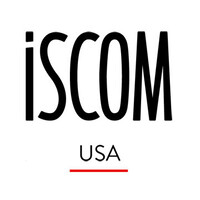 ISCOM USA logo - Similar company to Jigen Interactive Studio