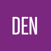 CreativeMornings/Denver logo - Similar company to Creativemornings Dallas