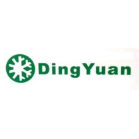 Dongguan Dingyuan Industrial Co.,Ltd. logo - Similar company to Buildcrew Llp
