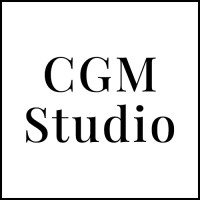 CGM Studio logo - Similar company to Kandula