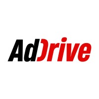 Ad Drive Media logo - Similar company to Addrive Inc
